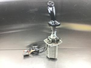 Liebherr Pilot Control Unit